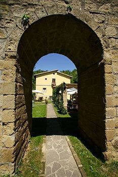 Hotel Relais Valle Orientina