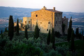 Hotel Castello Di Vicarello