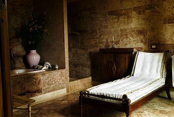 Hotel Castello Di Vicarello