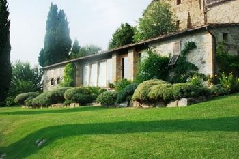 Hotel Castello Di Vicarello