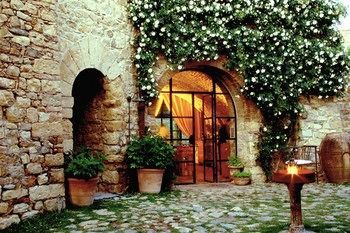 Hotel Castello Di Vicarello