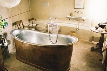 Hotel Castello Di Vicarello