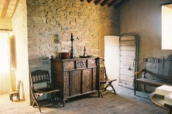 Hotel Castello Di Vicarello
