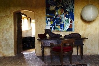 Hotel Castello Di Vicarello
