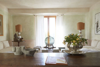 Hotel Castello Di Vicarello