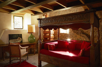 Hotel Castello Di Vicarello