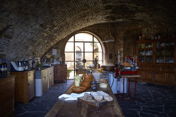 Hotel Castello Di Vicarello