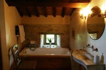 Hotel Castello Di Vicarello