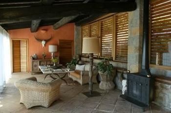Hotel Castello Di Vicarello