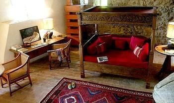 Hotel Castello Di Vicarello