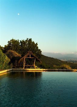 Hotel Castello Di Vicarello