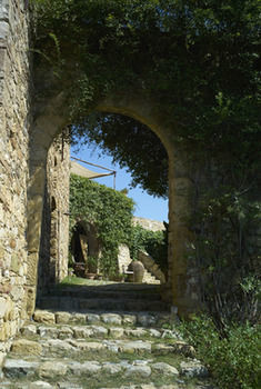 Hotel Castello Di Vicarello