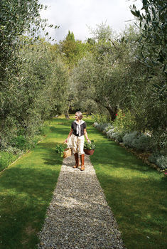 Hotel Castello Di Vicarello