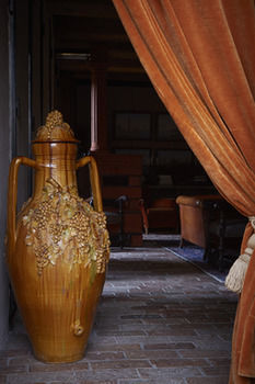 Hotel Castello Di Vicarello