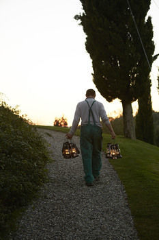 Hotel Castello Di Vicarello