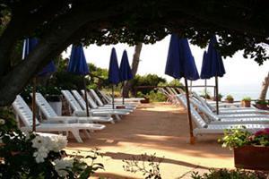Hotel Torre Di Calapiccola