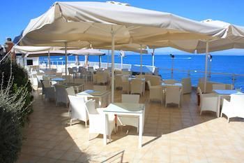 Hotel La Caletta