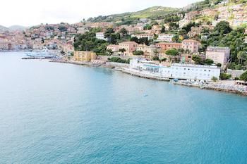 Hotel La Caletta