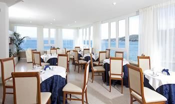 Hotel La Caletta