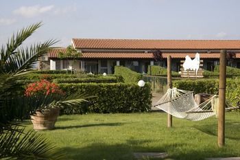 Hotel Fattoria Maremmana