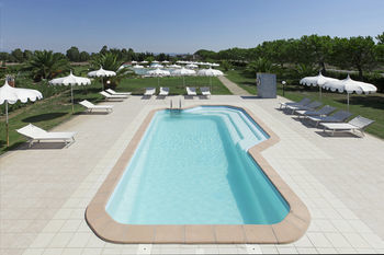 Hotel Fattoria Maremmana