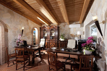 Hotel Fattoria Maremmana