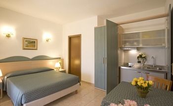 Hotel Fattoria Maremmana