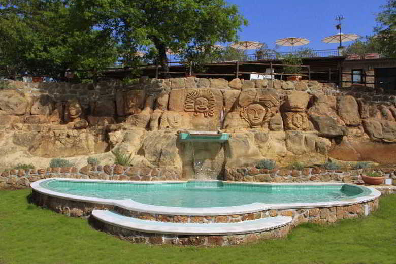 Aparthotel Villaggio Le Querce
