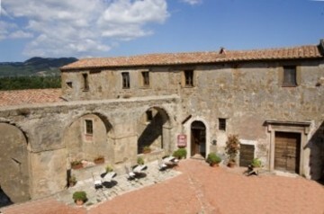 Hotel Della Fortezza