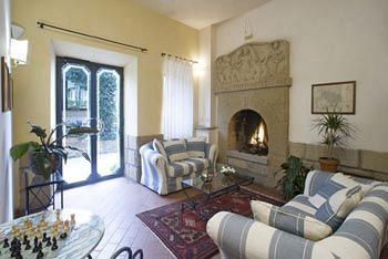 Hotel Scilla