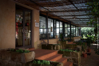 Hotel Scilla