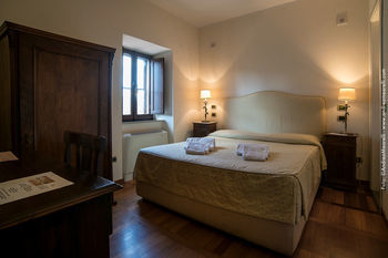 Hotel Scilla
