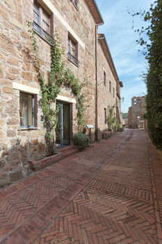 Hotel Scilla