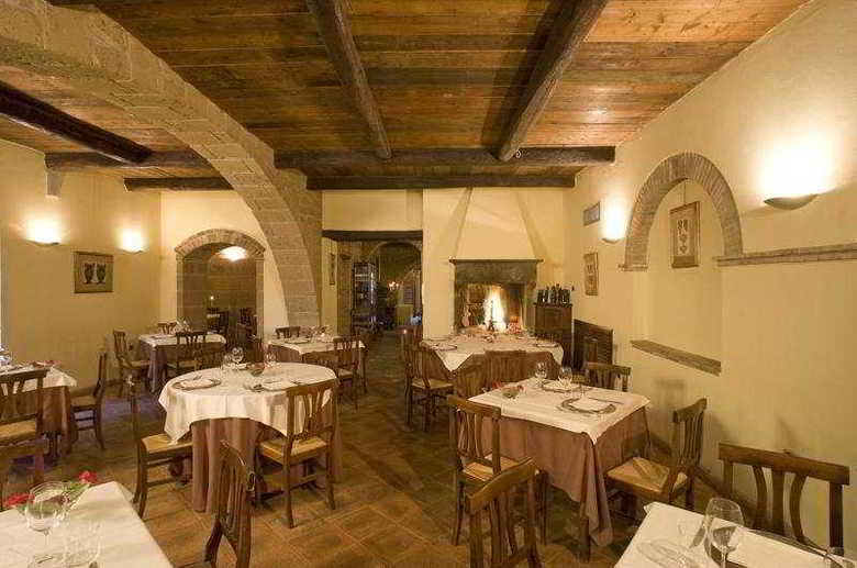Sovana Hotel & Resort