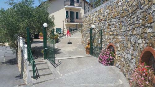 Hotel Albergo Dolcedo