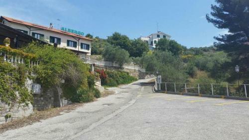 Hotel Albergo Dolcedo