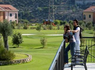 Hotel Castellaro Golf Resort