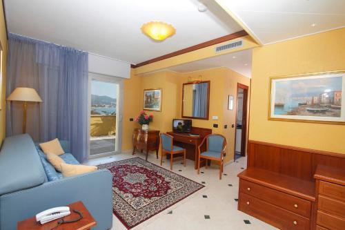 Hotel Bellevue Et Mediterran�e