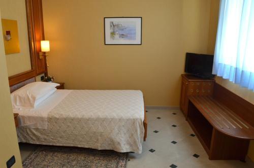 Hotel Bellevue Et Mediterran�e