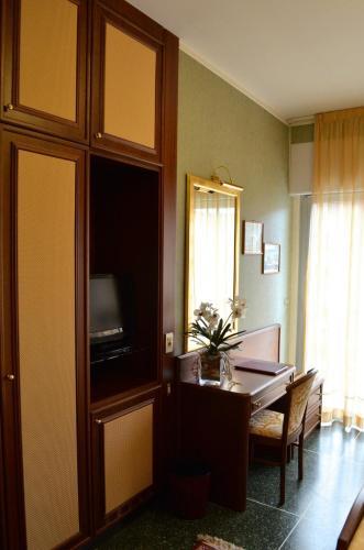 Hotel Bellevue Et Mediterran�e