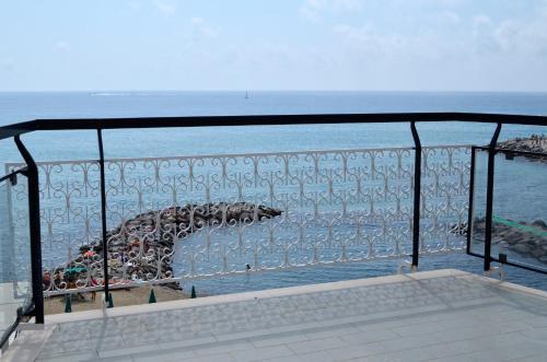 Hotel Bellevue Et Mediterran�e