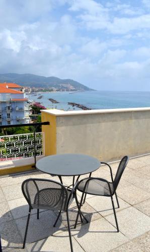 Hotel Bellevue Et Mediterran�e