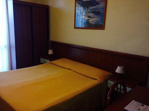 Hotel Ulivo