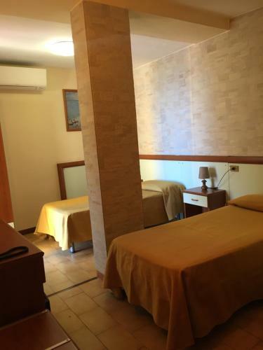 Hotel Ulivo