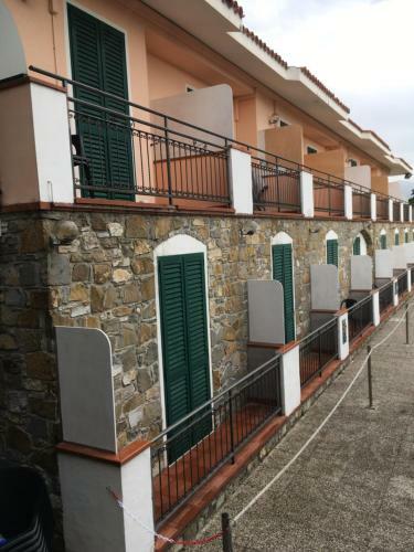 Hotel Ulivo