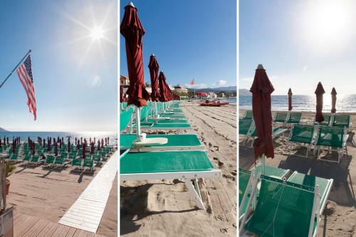 Hotel Villa Igea