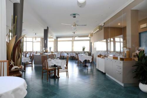 Hotel Villa Igea
