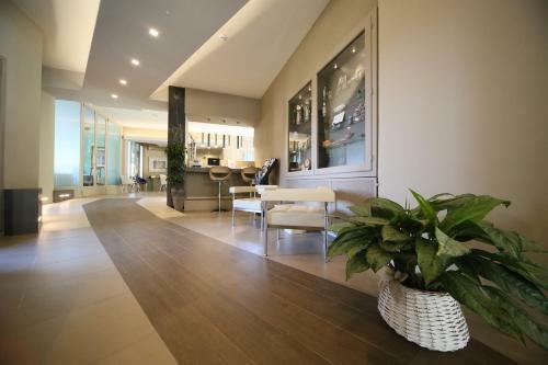 Hotel Villa Igea