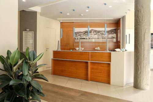 Hotel Villa Igea