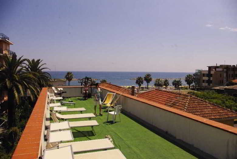 Hotel Delle Rose